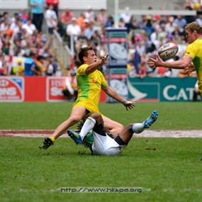 Photo By Kwok Yun Fai