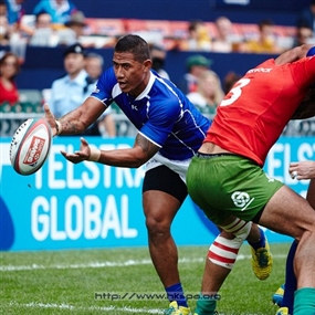 Photo By Michael Tsang