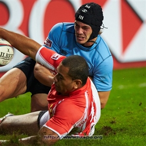 Photo By Stanley Luk