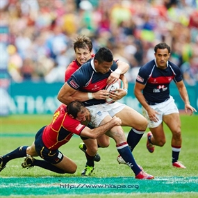 Photo By Michael Tsang