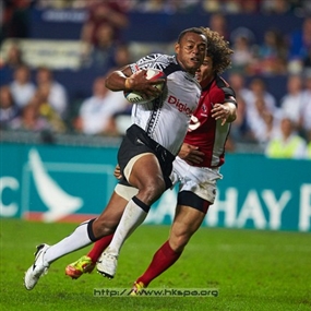 Photo By Stanley Luk