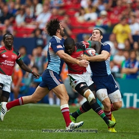 Photo By Stanley Luk