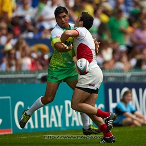 Photo By Stanley Luk