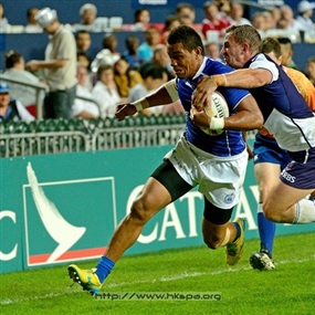 Photo By Kwok Yun Fai