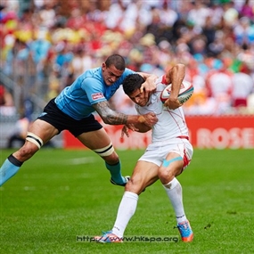 Photo By Michael Tsang