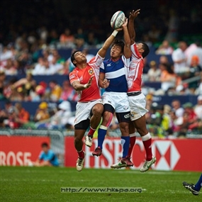 Photo By Stanley Luk