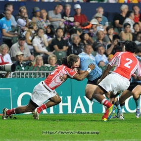 Photo By Herman Chan