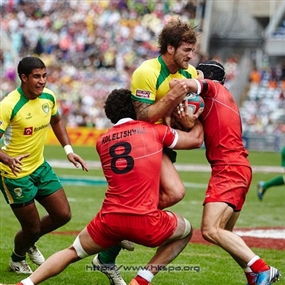 Photo By Michael Tsang