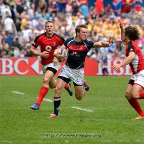 Photo By Kwok Yun Fai