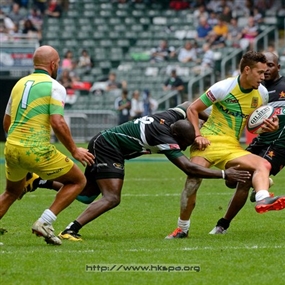 Photo By Kwok Yun Fai