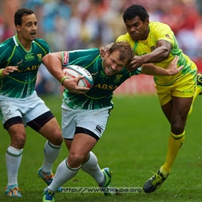 Photo By Stanley Luk