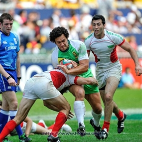 Photo By Herman Chan