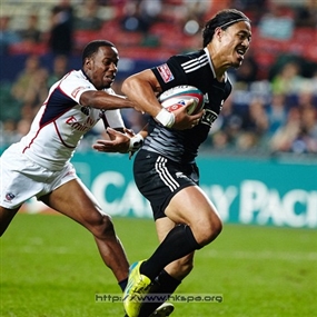 Photo By Michael Tsang