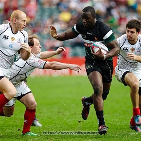 Photo By Michael Tsang