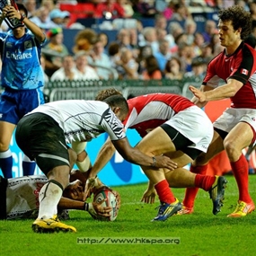 Photo By Kwok Yun Fai