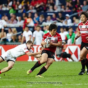 Photo By Michael Tsang