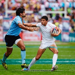 Photo By Michael Tsang