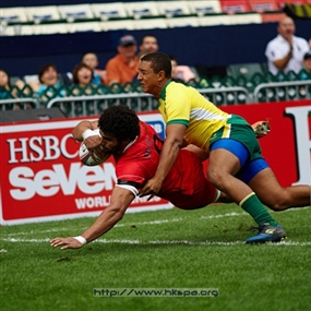 Photo By Stanley Luk