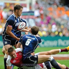 Photo By Herman Chan