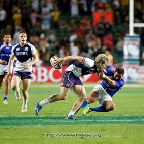 Photo By Frank Tsang