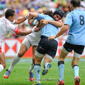 Photo By Herman Chan