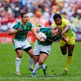 Photo By Michael Tsang