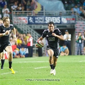 Photo By Chao Kwok Kwong