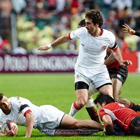 Photo By Michael Tsang