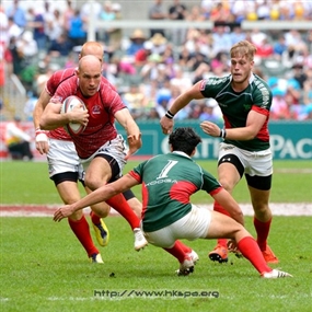 Photo By Kwok Yun Fai