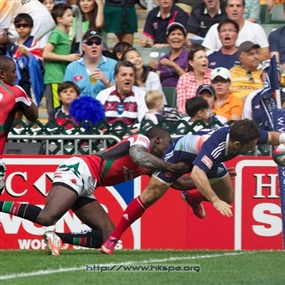 Photo By Chao Kwok Kwong