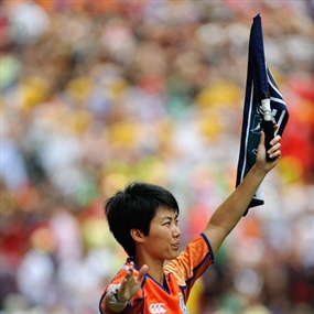 Photo By Herman Chan