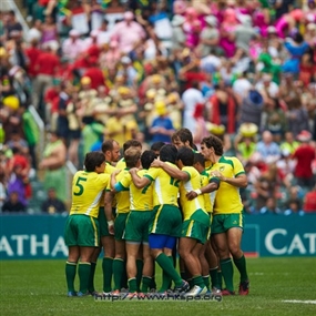 Photo By Stanley Luk