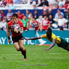 Photo By Michael Tsang