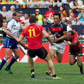 Photo By Chao Kwok Kwong