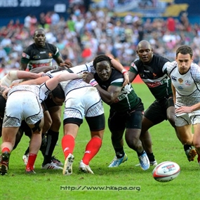 Photo By Kwok Yun Fai