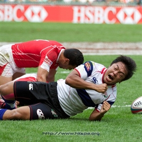 Photo By Chao Kwok Kwong