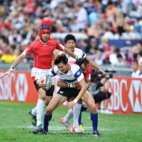 Photo By Herman Chan