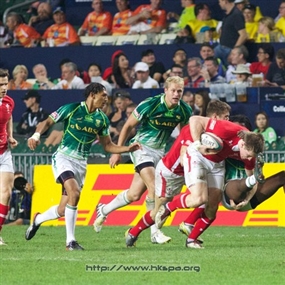 Photo By Chao Kwok Kwong