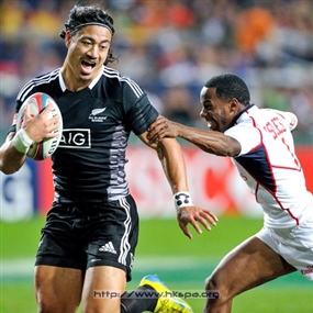 Photo By Herman Chan