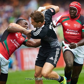 Photo By Stanley Luk