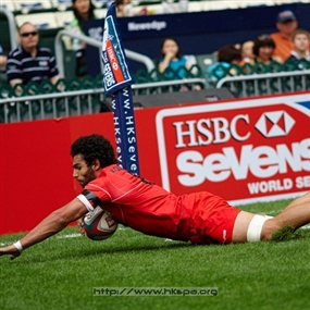 Photo By Stanley Luk