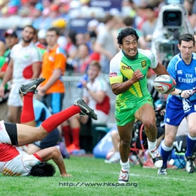 Photo By Herman Chan