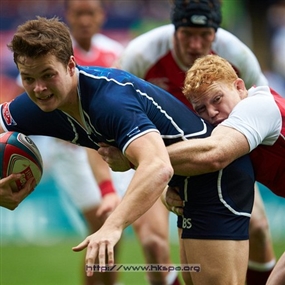 Photo By Stanley Luk