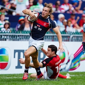 Photo By Michael Tsang