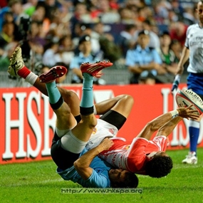 Photo By Kwok Yun Fai