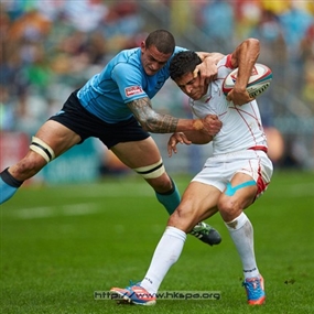 Photo By Stanley Luk