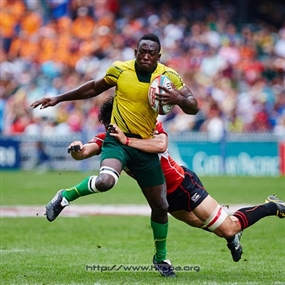 Photo By Michael Tsang