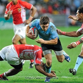 Photo By Herman Chan