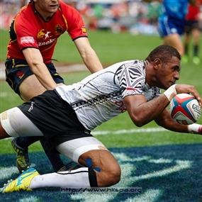 Photo By Stanley Luk