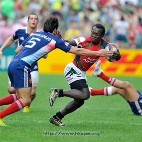 Photo By Herman Chan